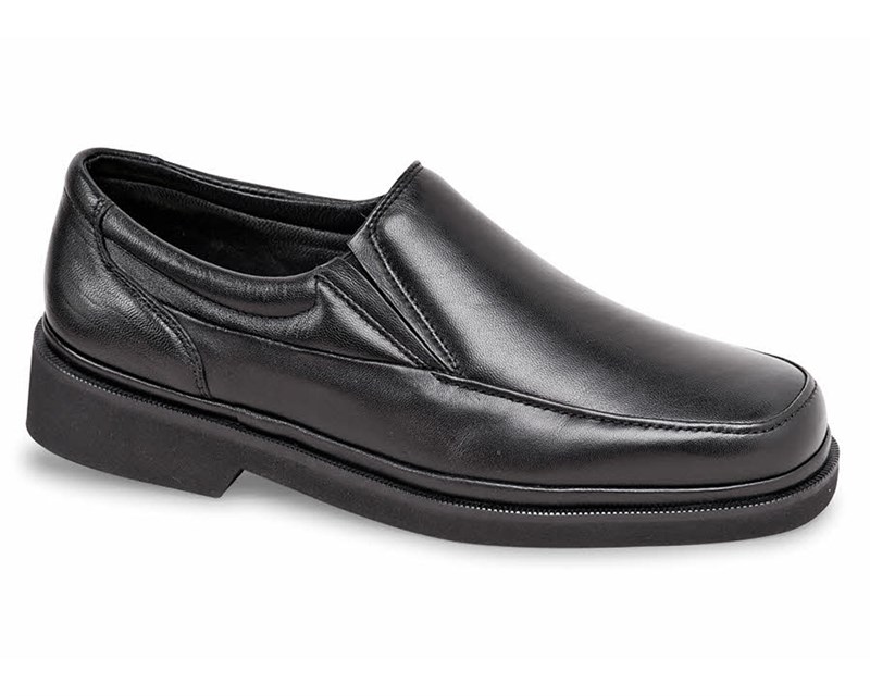 Kent Softie Black - Main